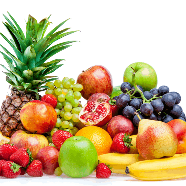 FRESH FRUITS
